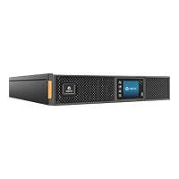 Vertiv Liebert GXT5 UPS - 1000VA/1000W,120V,Online UPS with SNMP/Webcard