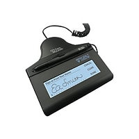 Topaz T-LBK460 SigLite LCD WOWPad Signature Capture Pad