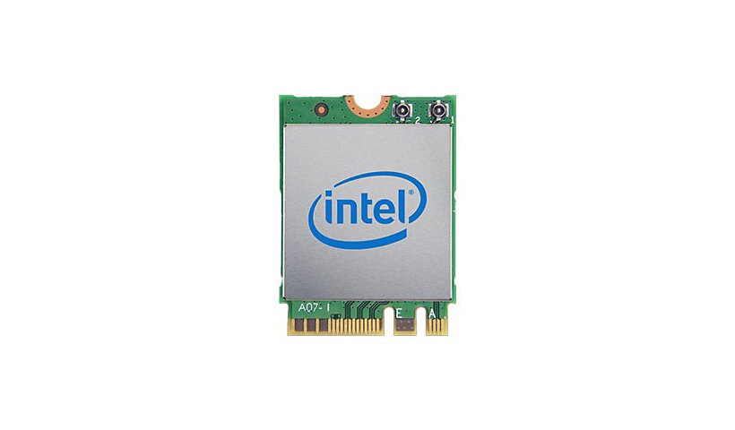 Intel Wireless-AC 9260 - adaptateur réseau - M.2 2230