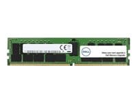 Dell - DDR4 - module - 32 GB - DIMM 288-pin - 2933 MHz / PC4-23400 - registered