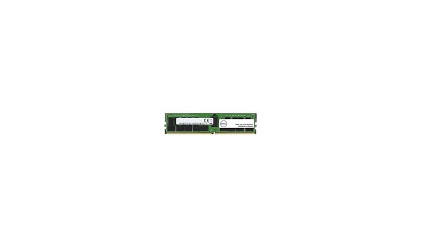 Dell - DDR4 - module - 32 GB - DIMM 288-pin - 2933 MHz / PC4-23400 - registered