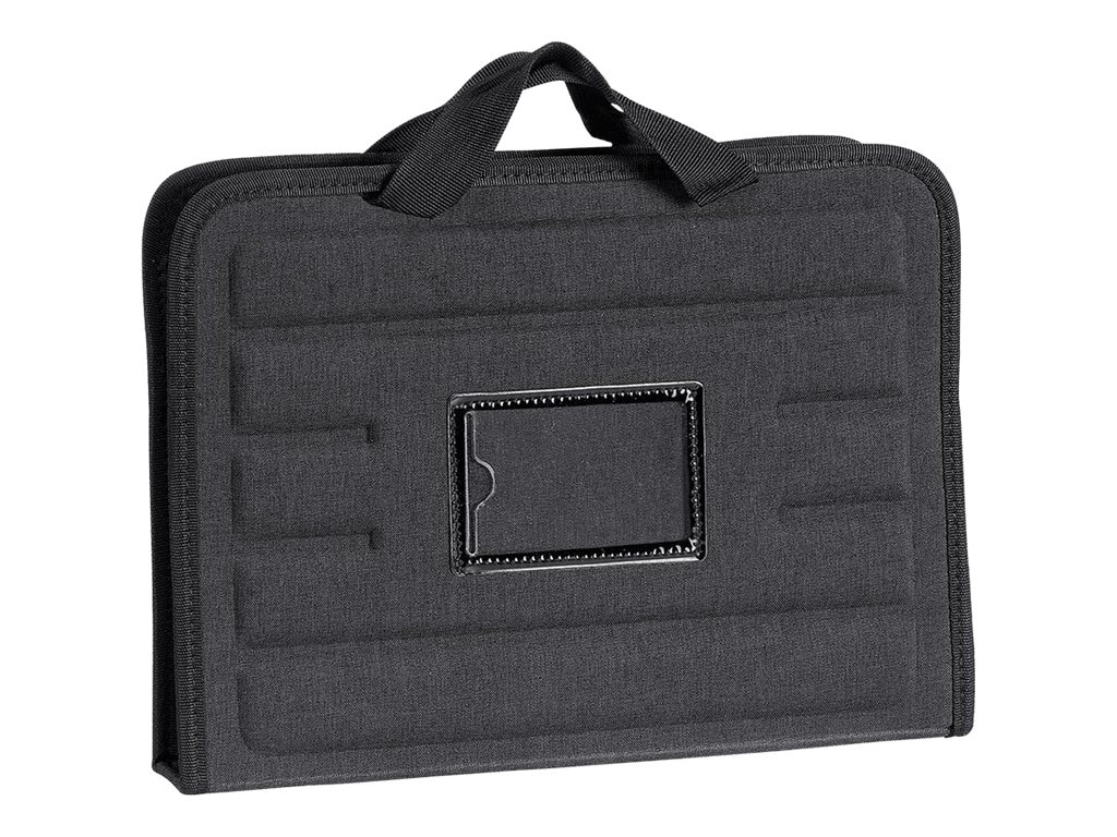Bump Armor Ninja Cart Case - notebook carrying case