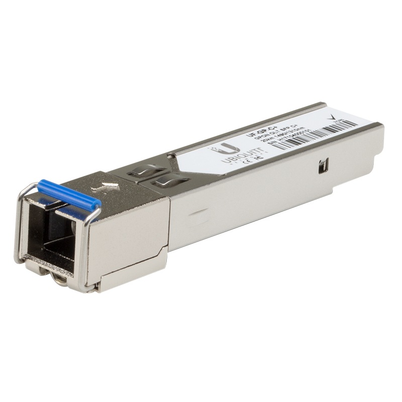 Ubiquiti U Fiber UF-GP-C+ - SFP (mini-GBIC) transceiver module
