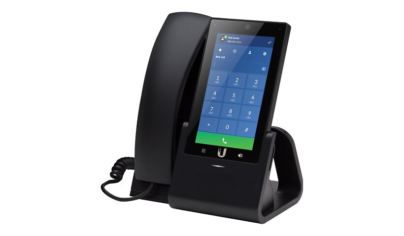 Ubiquiti UVP-Touch 720 x 1280 HD Touch VoIP Phone