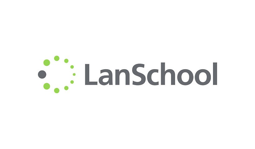 LanSchool - subscription license (1 year) + 1 Year Technical Support - up t