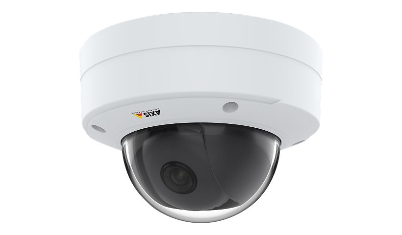 AXIS P3245-VE Network Camera - network surveillance camera