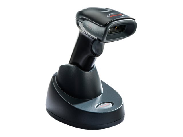 Honeywell Xenon Extreme Performance 1952g - Standard Range (SR) - USB Kit - barcode scanner