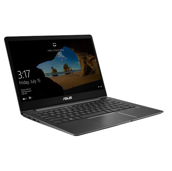 ASUS ZenBook 13 UX331FA DB71 - 13.3" - Core i7 8565U - 8 GB RAM - 512 GB S