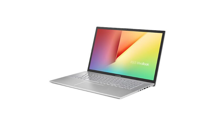 Asus VivoBook 17 F712FA-DB51 - 17.3" - Core i5 8265U - 8 GB RAM - 128 GB SS