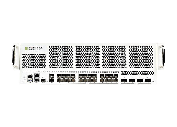 FORTINET FG-6301F + 1YR 24X7 FC FG