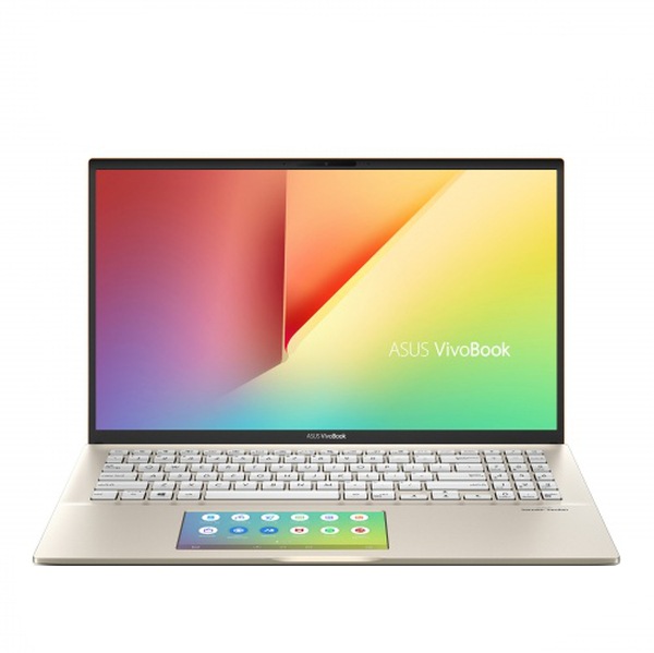 ASUS S532FA I5-8265U 512/8 W10