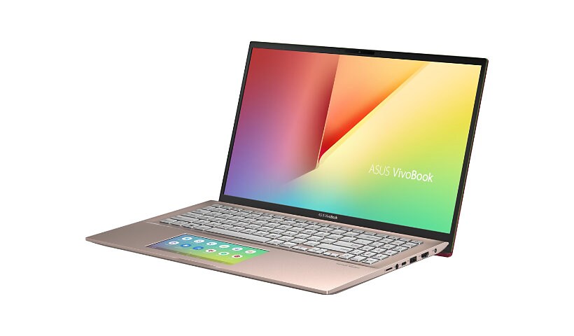 ASUS VivoBook S15 S532FA-DB55 - 15.6" - Core i5 8265U - 8 GB RAM - 512 GB S