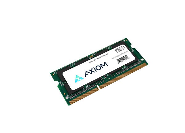 AXIOM 8GB DDR3-1600 LV SODIMM