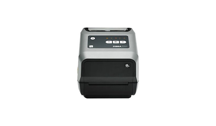 Zebra ZD620 - label printer - B/W - thermal transfer
