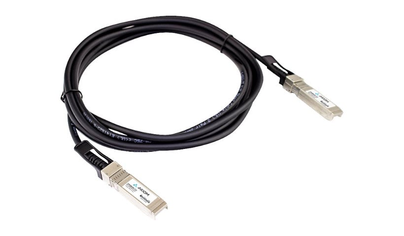 Axiom 25GBase-CU direct attach cable - 1.5 m