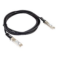 Axiom 25GBase-CU direct attach cable - 2.5 m