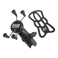 RAM Universal X-Grip - holder for cellular phone