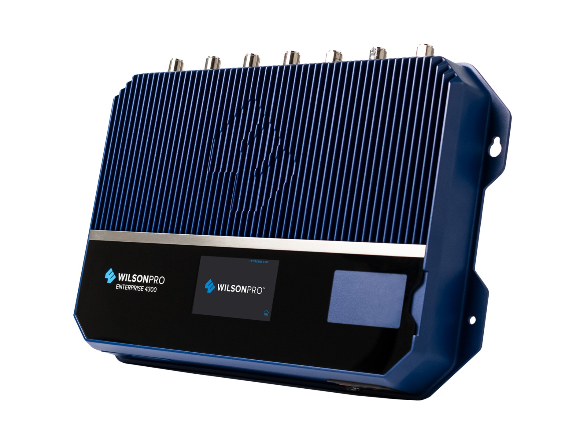 Wilson Enterprise 4300 Amplifier Kit with 1000' Wilson400 Spool