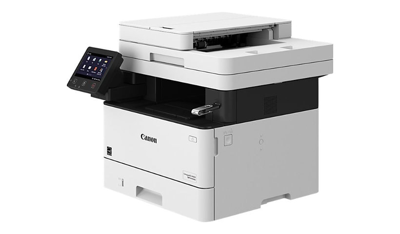 Canon ImageCLASS MF445dw - multifunction printer - B/W