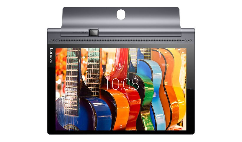 Lenovo Yoga Tablet 3 Pro ZA0F - tablet - Android 6.0 (Marshmallow) - 64 GB