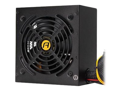 Thumbnail 3 of 10 for Antec VP PLUS Series VP650 PLUS - power supply - 650 Watt