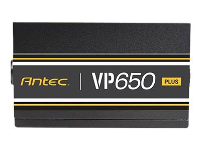 Thumbnail 5 of 10 for Antec VP PLUS Series VP650 PLUS - power supply - 650 Watt