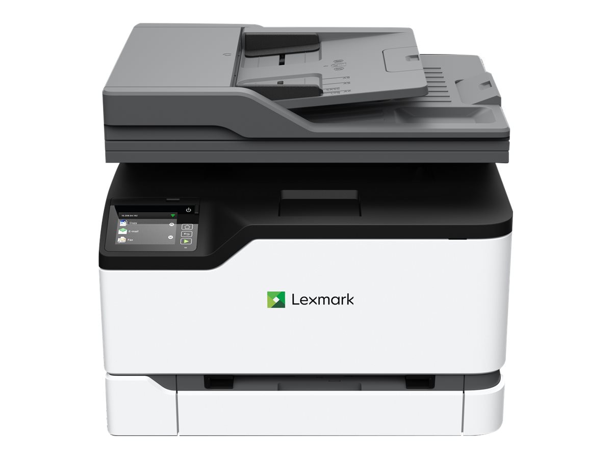 Lexmark CX331adwe - imprimante multifonctions - couleur