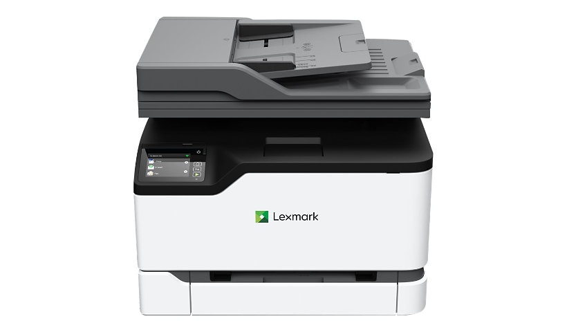 Lexmark CX331adwe - imprimante multifonctions - couleur