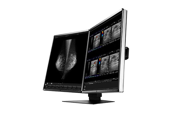 EIZO RADIFORCE 5MP DIAGNOSTIC MON