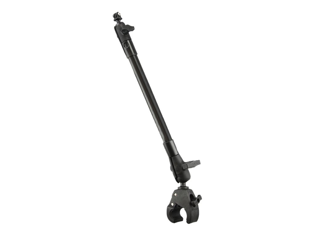 RAM RAP-404-PP12-GOP1U support system - clamp mount