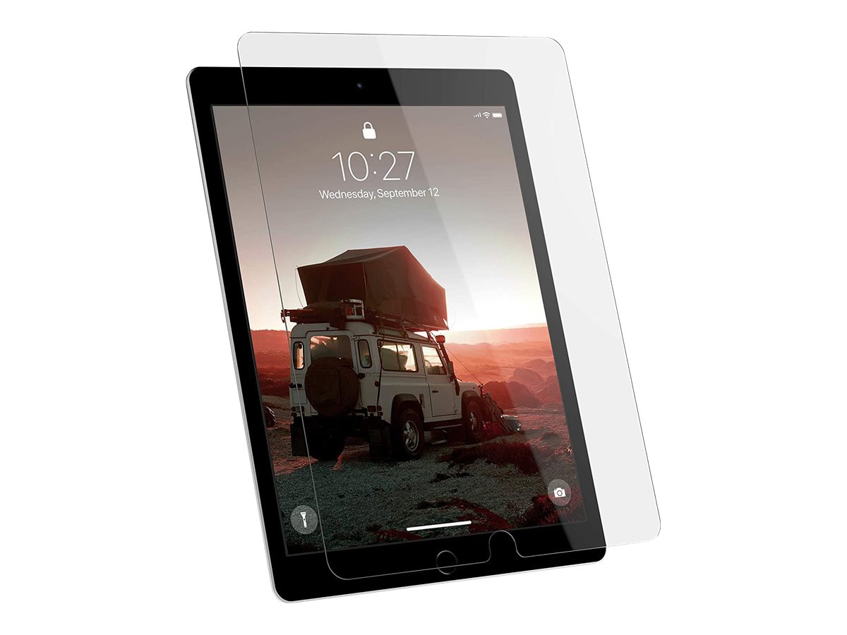 TemperedGlass Screen Protector for iPad 10th gen