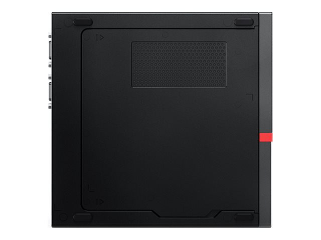 Thumbnail 4 of 6 for Lenovo ThinkCentre M920q - tiny - Core i7 8700T 2.4 GHz - vPro - 8 GB - SSD