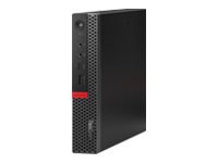 Thumbnail 5 of 6 for Lenovo ThinkCentre M920q - tiny - Core i7 8700T 2.4 GHz - vPro - 8 GB - SSD