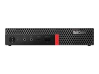 Thumbnail 6 of 6 for Lenovo ThinkCentre M920q - tiny - Core i7 8700T 2.4 GHz - vPro - 8 GB - SSD