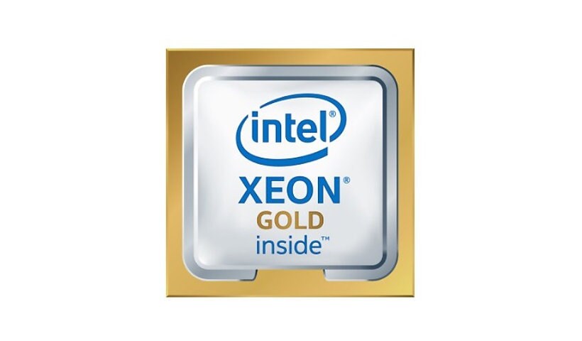 Intel Xeon Gold 6248 / 2.5 GHz processeur