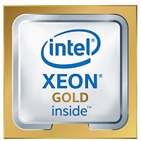 Intel Xeon Gold 6248 / 2.5 GHz processor
