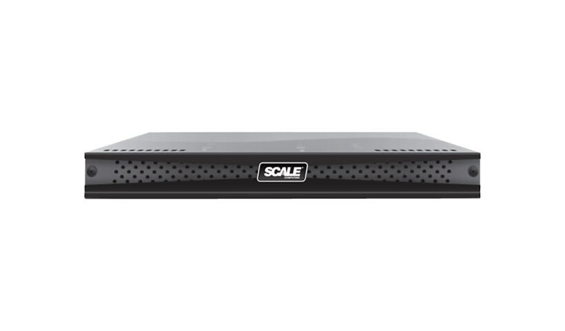 Scale Computing Computing HC1200 - NAS server - 12.96 TB