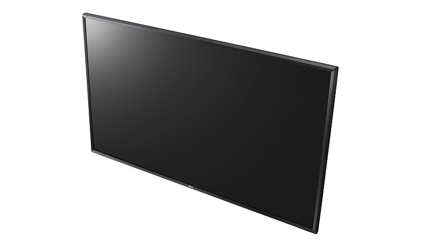 LG 32LT572MBUC LT572M Series - 32 po - Pro:Centric with Integrated Pro:Idiom LED-backlit LCD TV - HD - for healthcare /