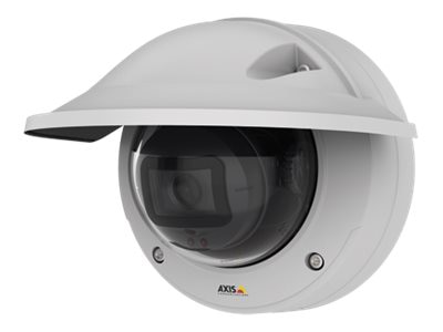 AXIS M3205-LVE - network surveillance camera - dome