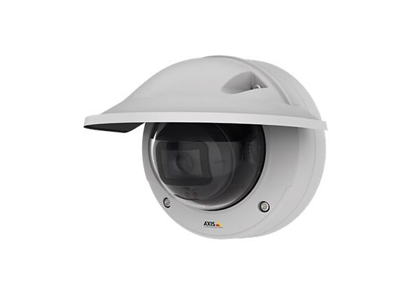 AXIS M3205-LVE NETWORK CAMERA
