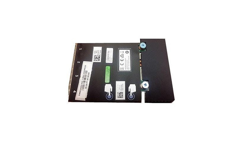 Broadcom 57414 - network adapter