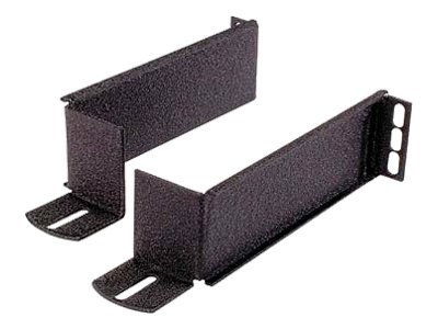 Vertiv Geist Mounting Bracket for PDU, Power Strip - Black