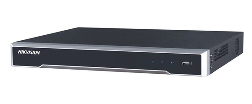 Hikvision DS-7608NI-Q2/16P 16-Channel Network Video Recorder