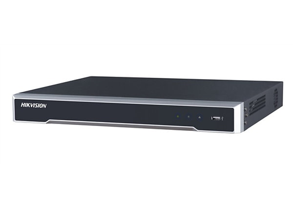 Hikvision DS-7608NI-Q2/16P 16-Channel Network Video Recorder