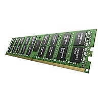 Samsung - DDR4 - module - 32 GB - DIMM 288-pin - 3200 MHz / PC4-25600 - reg