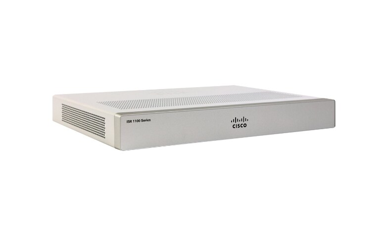 cisco routers models list