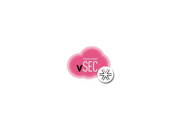 CHECKPT 1 VSEC VIRTUAL CORE F/VMWARE