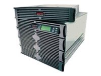 APC Symmetra RM 4kVA Scalable to 6kVA UPS