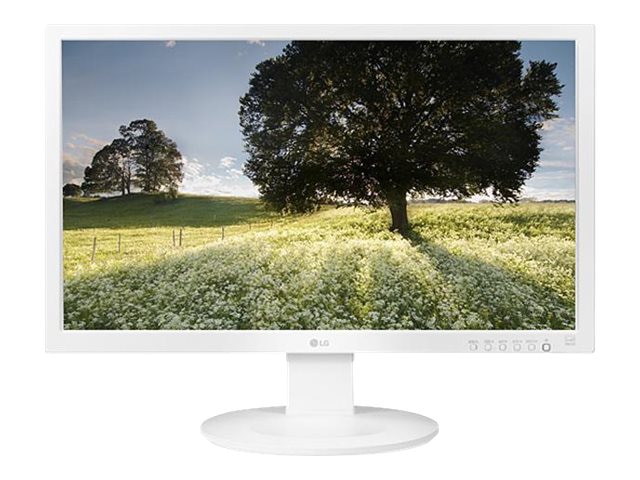 JACO LG 24MB35V 24" 1920 x 1080 LED-LCD Monitor - White