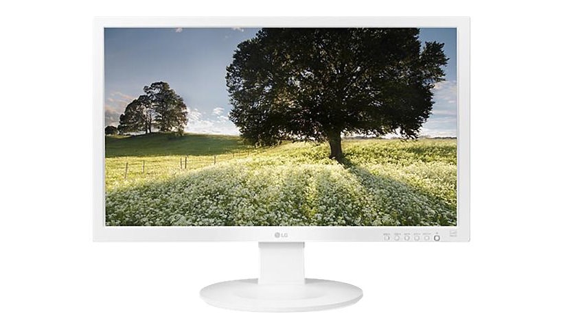 JACO LG 24MB35V 24" 1920 x 1080 LED-LCD Monitor - White